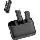 Ulanzi J12 USB-C Micrófono Doble Inalámbrico - Miniatura 7