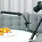 Ulanzi R011a Super Pinza Auto Adaptativa - Miniatura 7