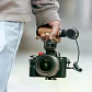 Ulanzi S-63  Montura Para Cámara Con Rotación 180 grados - Miniatura 8