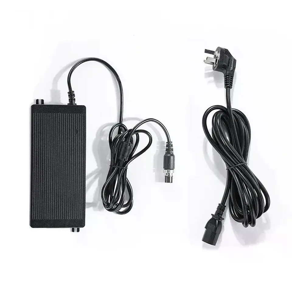 Ulanzi VL-200Bi Led Bicolor 200W Con Fuente de Poder P016 8