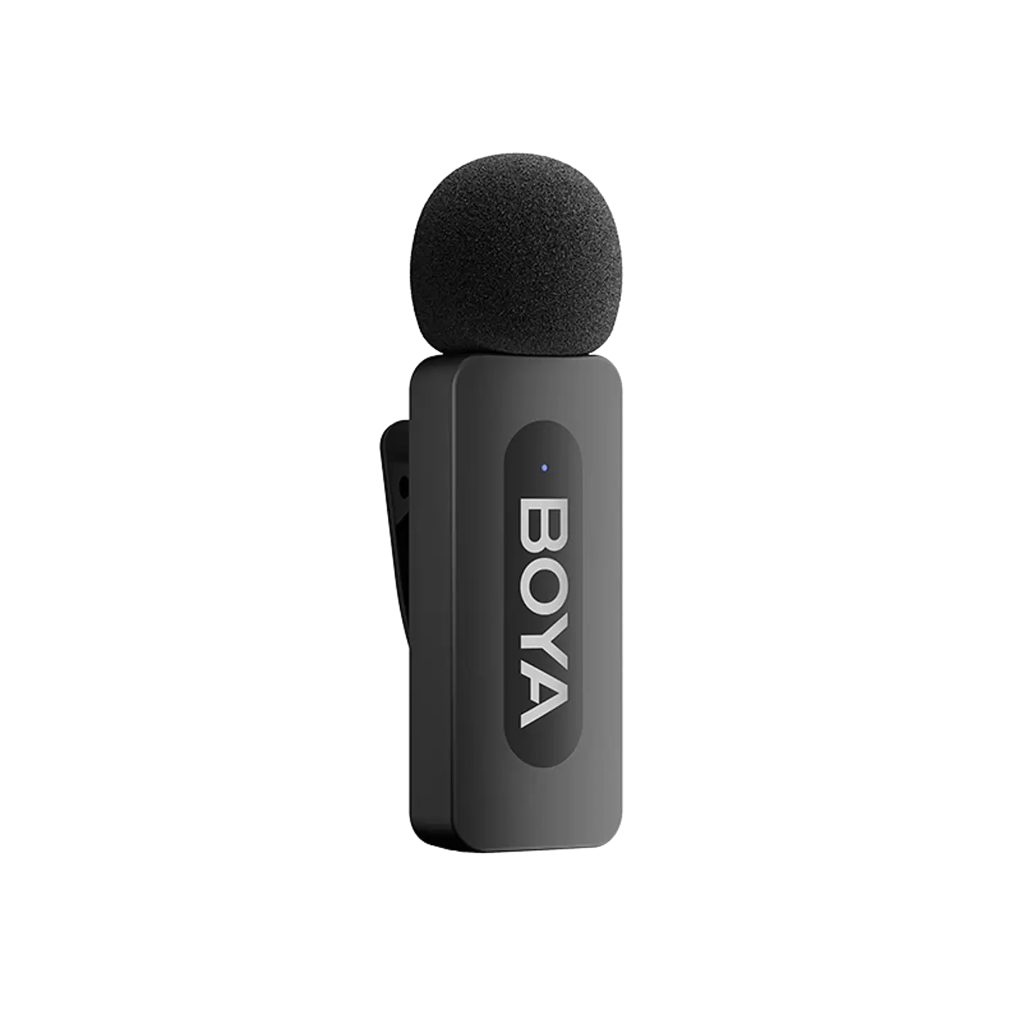Boya BY-V35 Micrófono Inalambrico Doble 3,5mm Para Cámaras 3