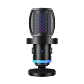 Boya Castmic G40 Micrófono Escritorio Con Luces RGB y Cancelación de Ruido USB - Miniatura 1