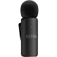 Boya BY-V4D 4 Micrófonos Inalámbricos Conector Lightning - Miniatura 3