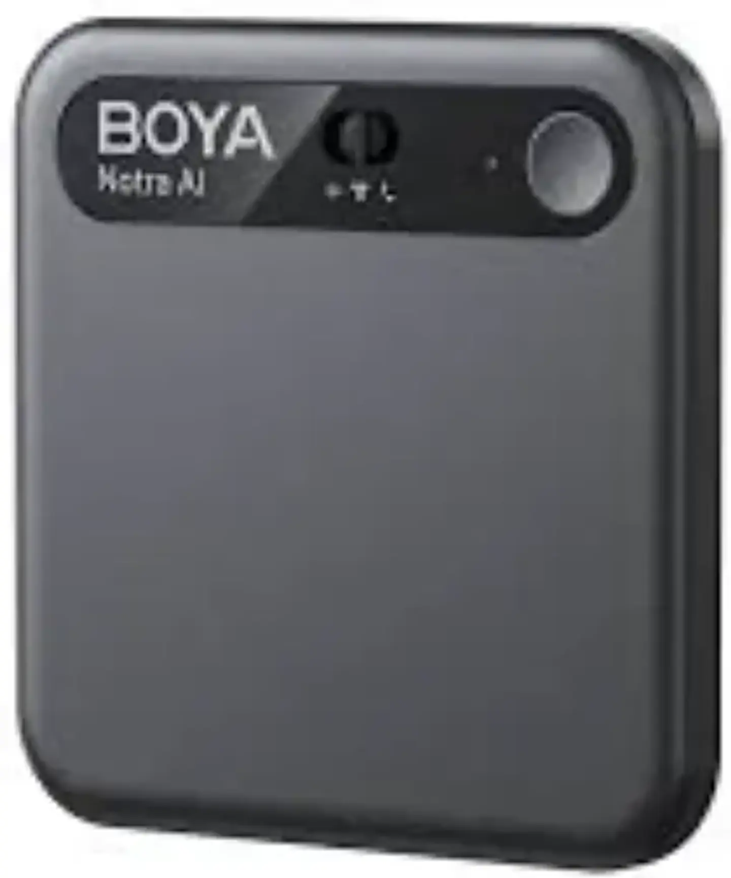 Boya Notra Asistente IA Para Notas y Grabadora de Llamadas Bluetooth 2