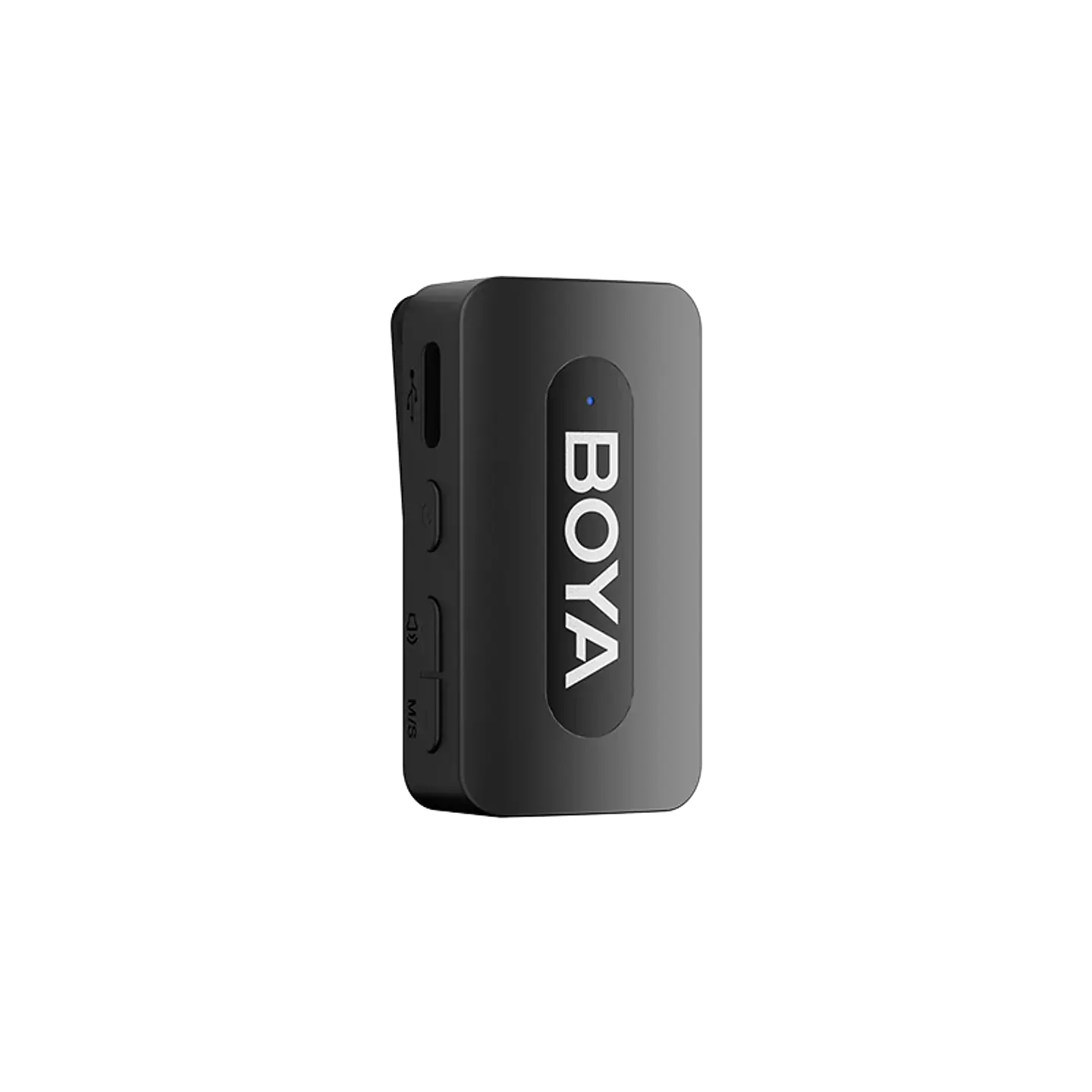Boya BY-V35 Micrófono Inalambrico Doble 3,5mm Para Cámaras 5