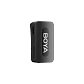 Boya BY-V35 Micrófono Inalambrico Doble 3,5mm Para Cámaras - Miniatura 5