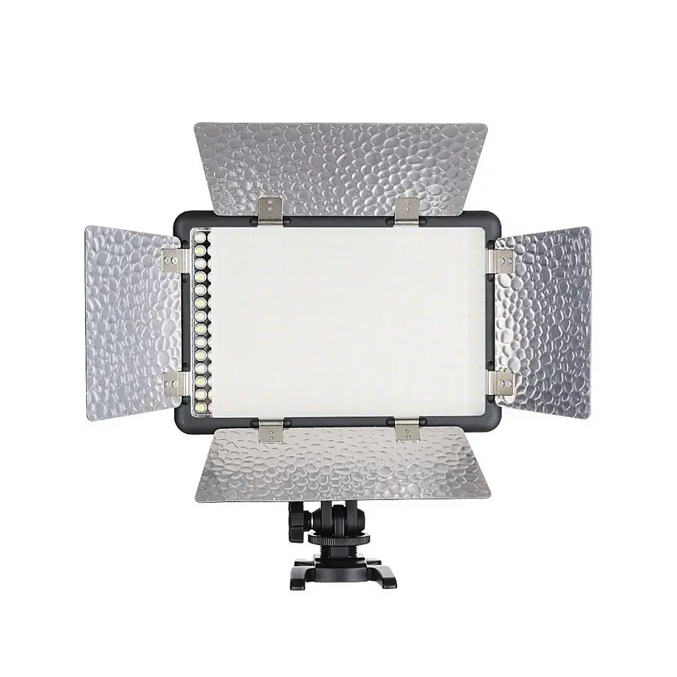 Godox LED308IIW Led Para Cámara 21 watts 1