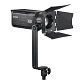 Godox S60 Cañon Led Con Control de Enfoque Para Concentrar Luz Más Potente! - Miniatura 2