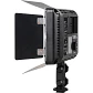 Godox LED308IIW Led Para Cámara 21 watts - Miniatura 2