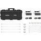 Godox TP2R-K4 Set 4 Tubos KNOWLED Pixel RGB LED - Miniatura 1