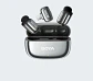 Boya BOYAMINI 2-01 Sistema de Micrófono Inalámbrico para 2 Personas Lightning y USB-C con Caja de Carga, Lunar Silver (Brillante) - Miniatura 6