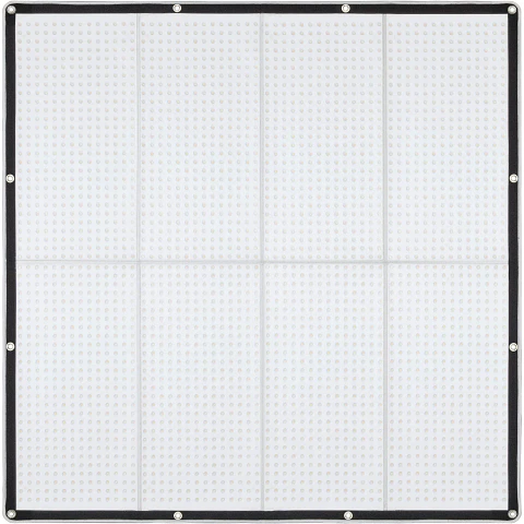 Godox KNOWLED F600Bi Bi-Color Panel LED 122 x 122 cms