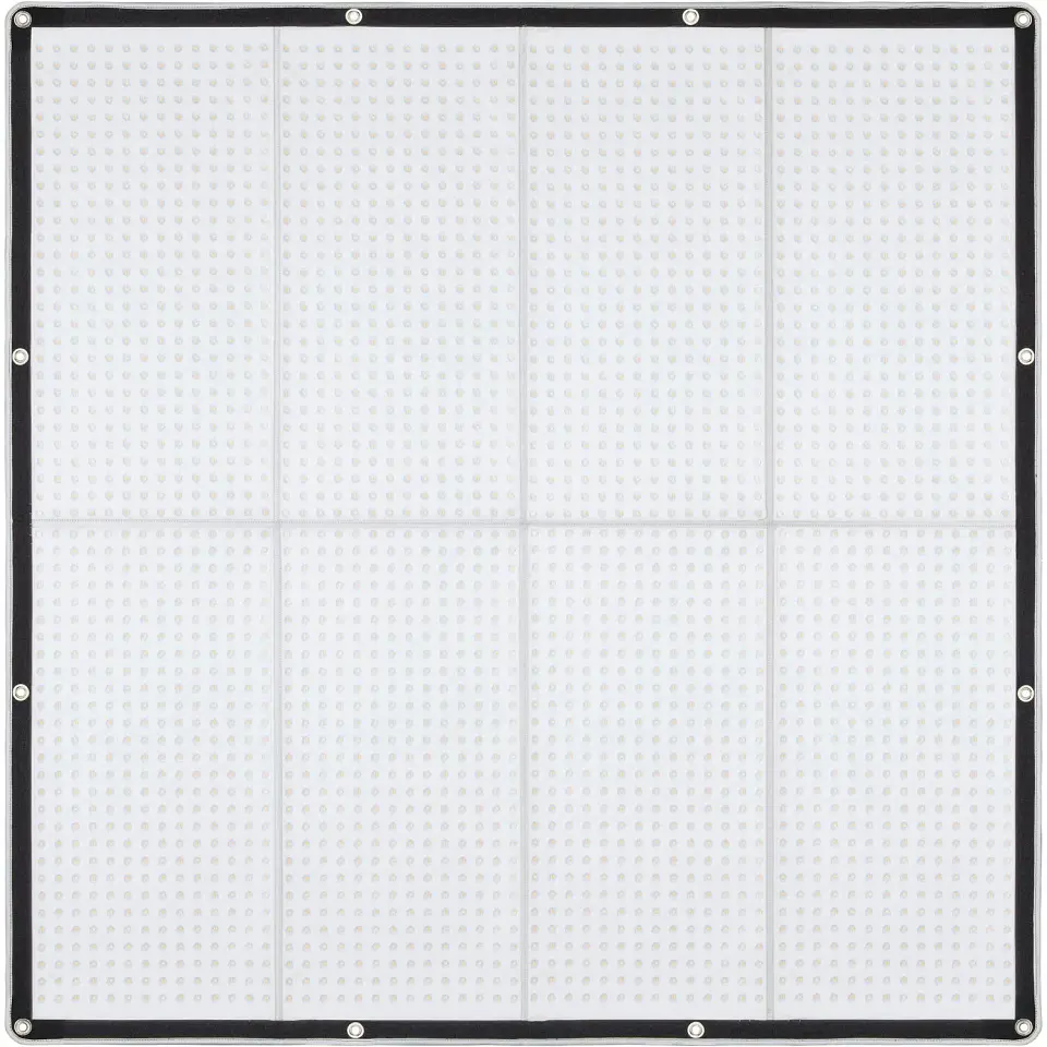 Godox KNOWLED F600Bi Bi-Color Panel LED 122 x 122 cms 1