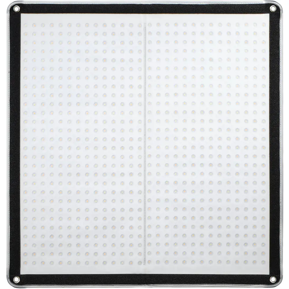 Godox KNOWLED F200Bi Bi-Color Panel LED 1
