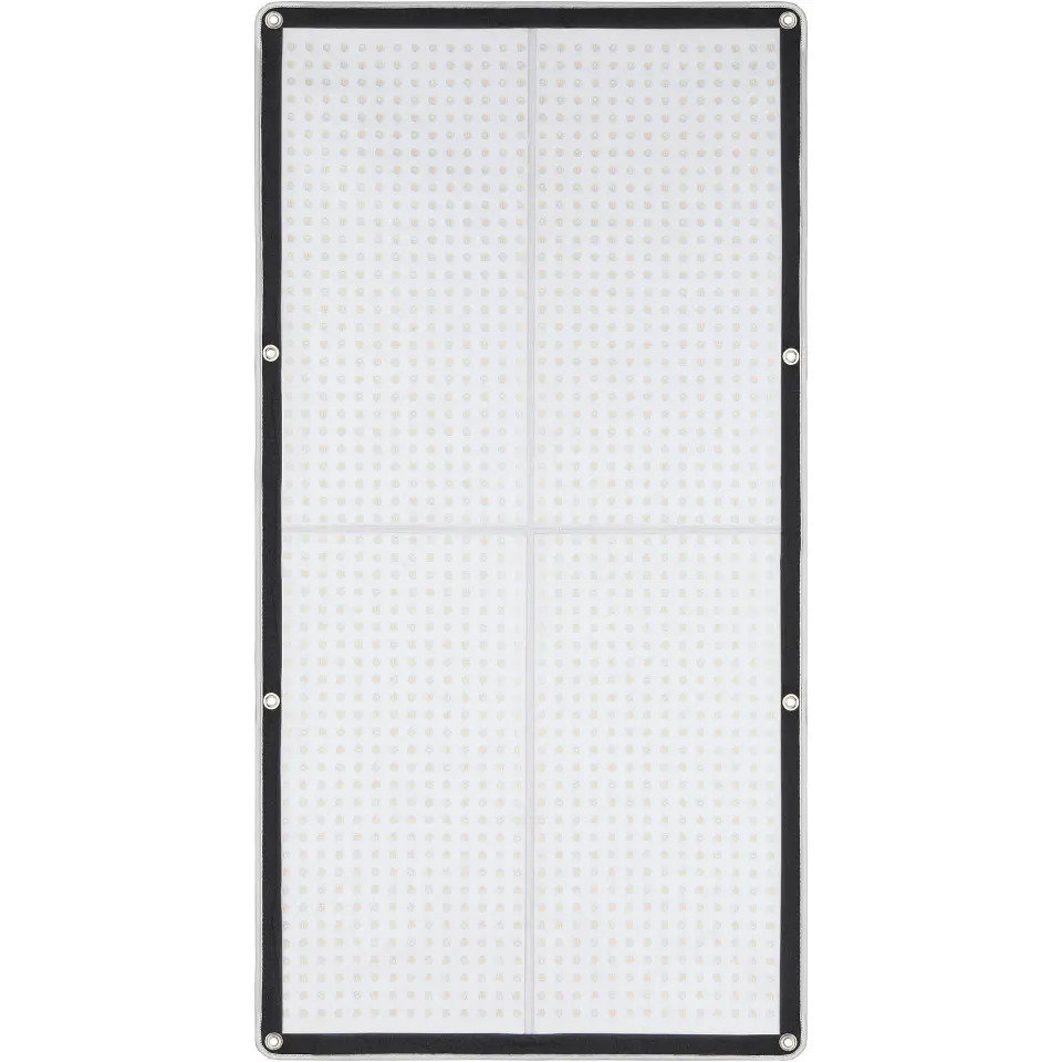 Godox KNOWLED F400Bi Bi-Color Panel LED 1