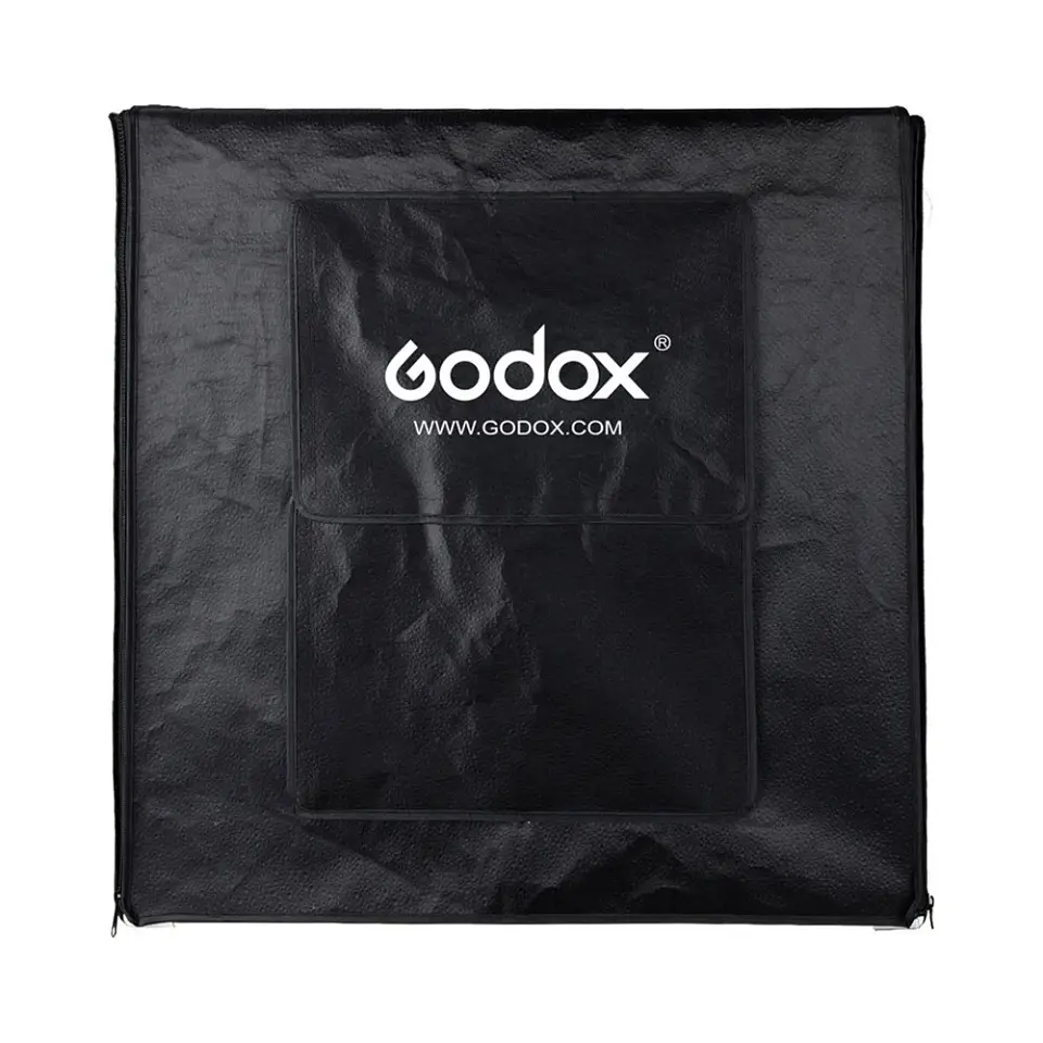 Godox LSD40 Mini Estudio Fotográfico con Lámpara Led 3