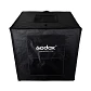 Godox LSD40 Mini Estudio Fotográfico con Lámpara Led - Miniatura 4