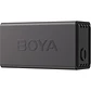 Boya BY-BOYALINK 3-03 Micrófono Doble con IA USB-C y Lightning (Sin Caja de Carga) - Miniatura 11