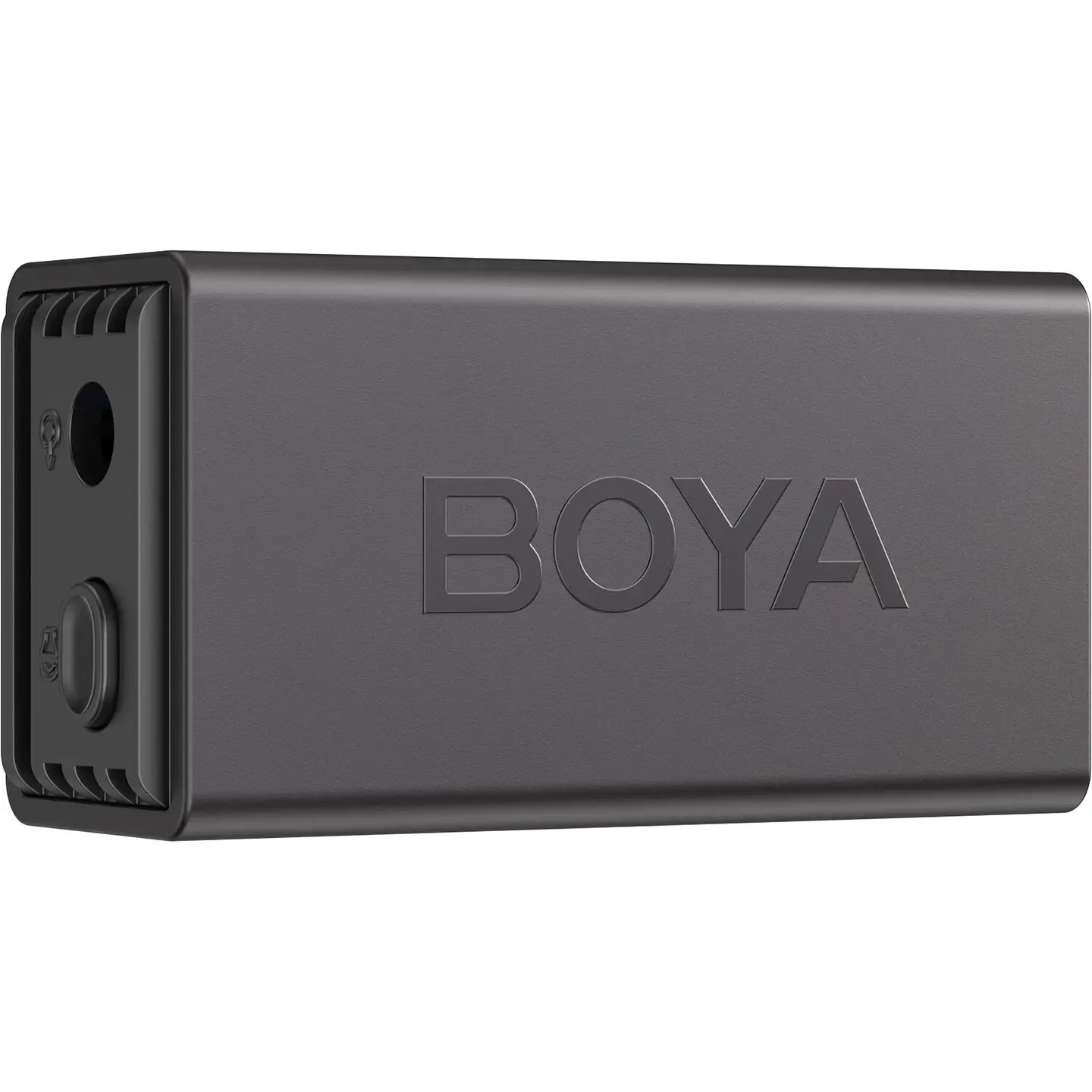 Boya BY-BOYALINK 3-03 Micrófono Doble con IA USB-C y Lightning (Sin Caja de Carga) 12