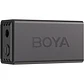 Boya BY-BOYALINK 3-03 Micrófono Doble con IA USB-C y Lightning (Sin Caja de Carga) - Miniatura 12