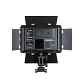 Godox LED308CII Led Bicolor Para Cámara 21 watts - Miniatura 7