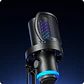 Boya Castmic G40 Micrófono Escritorio Con Luces RGB y Cancelación de Ruido USB - Miniatura 11