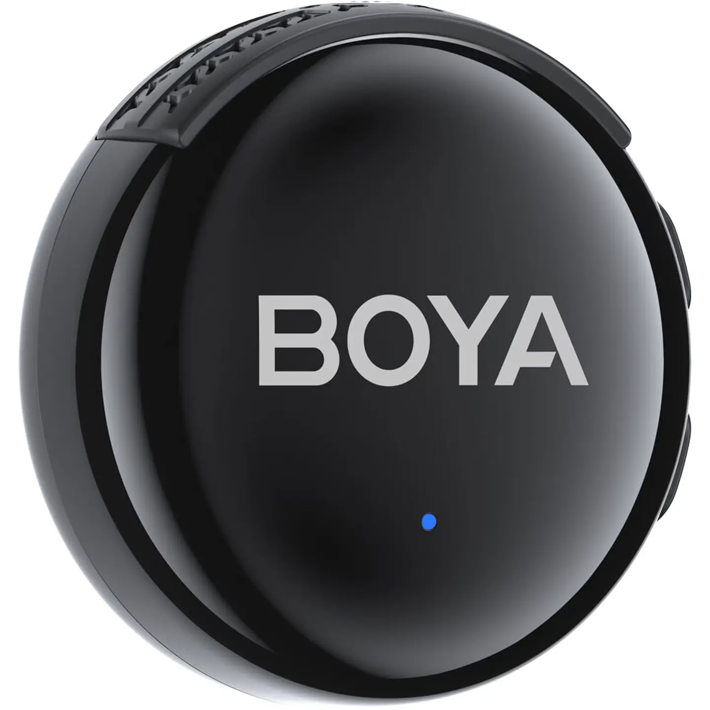 Boya BY-BOYALINK 3-03 Micrófono Doble con IA USB-C y Lightning (Sin Caja de Carga) 13