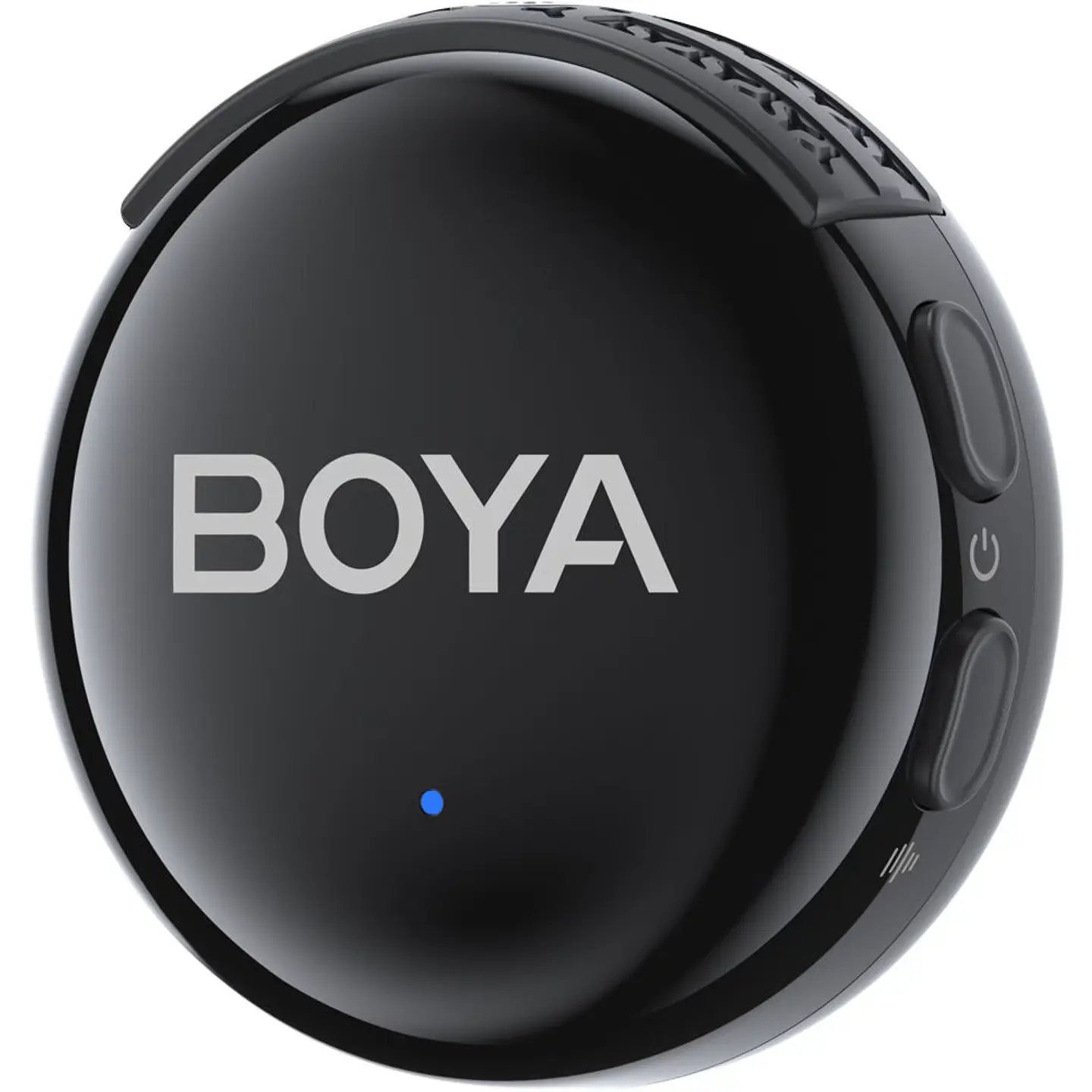 Boya BY-BOYALINK 3-03 Micrófono Doble con IA USB-C y Lightning (Sin Caja de Carga) 14