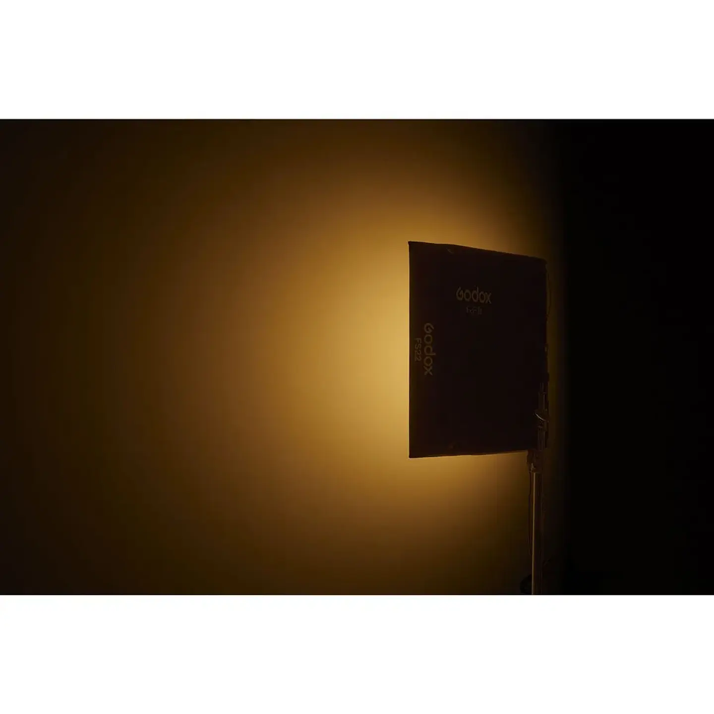 Godox KNOWLED F400Bi Bi-Color Panel LED 12
