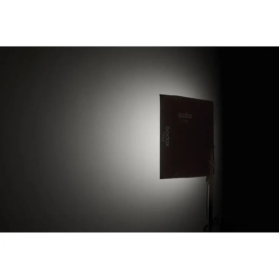 Godox KNOWLED F200Bi Bi-Color Panel LED 12