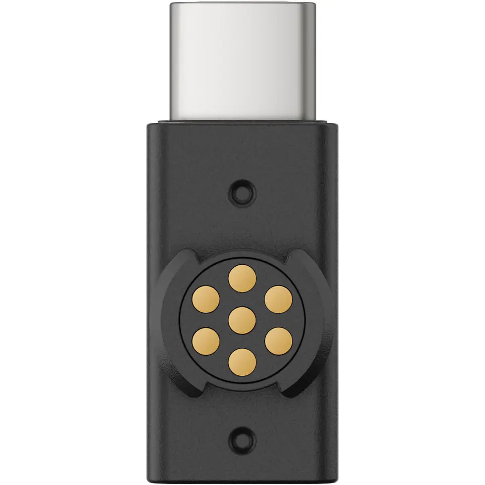 Boya BY-BOYALINK 3-03 Micrófono Doble con IA USB-C y Lightning (Sin Caja de Carga) 20