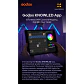 Godox KNOWLED F200Bi Bi-Color Panel LED - Miniatura 16