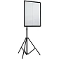 Godox KNOWLED F200Bi Bi-Color Panel LED - Miniatura 20