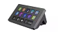 Ulanzi D200 Teclado LCD Configurable Con Controlador de Contenido en Vivo - Miniatura 2