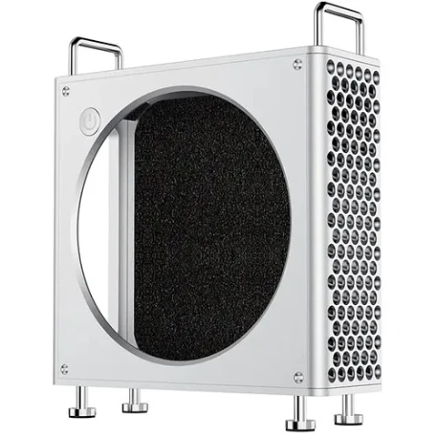 Ulanzi QT01 Mac Mini Aluminum-alloy Case