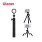 Ulanzi MT30  T137  Mini Trípode Magnético MagSafe - Miniatura 1
