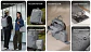 Ulanzi F08 – Mochila de Viaje Ligera B159 - Miniatura 2