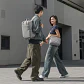 Ulanzi F08 – Mochila de Viaje Ligera B159 - Miniatura 4