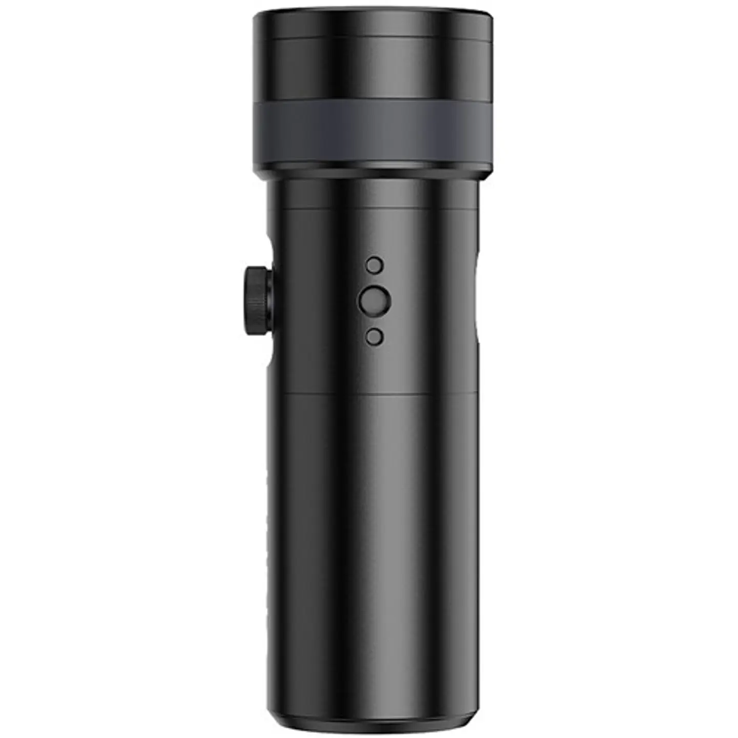 Ulanzi LM01 Photography Luz Led Recargable Con Proyector de Gobos L219 4