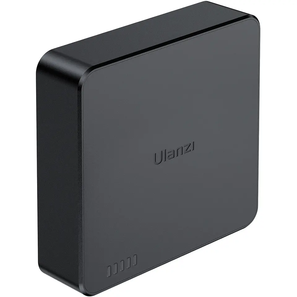 Ulanzi EC65 Luz Led Bicolor Portátil Para Video de 65W  L187 7