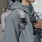 Ulanzi F08 – Mochila de Viaje Ligera B159 - Miniatura 8