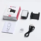 Ulanzi LM001 Pocket 3 Mini Luz Led Magnética  L168 - Miniatura 11