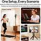 Ulanzi CA15 OneLock Soporte Para Tablet C072 - Miniatura 7