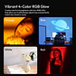 Ulanzi LM01 Photography Luz Led Recargable Con Proyector de Gobos L219 - Miniatura 11