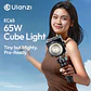 Ulanzi EC65 Luz Led Bicolor Portátil Para Video de 65W  L187 - Miniatura 11
