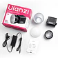 Ulanzi C60 60W Bi-Color Luz Para Video L269 - Miniatura 8