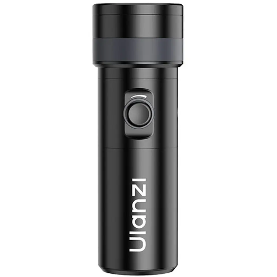 Ulanzi LM01 Photography Luz Led Recargable Con Proyector de Gobos L219 14