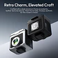 Ulanzi VF01 Visor a Nivel de Cintura (Black) C090 - Miniatura 14