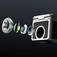 Ulanzi VF01 Visor a Nivel de Cintura (Black) C090 - Miniatura 16