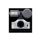 Zoom Iq7 Cápsula Stereo Para Iphone Conector Lightning - Miniatura 2